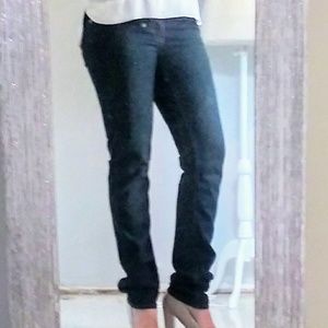 Ralph Lauren Thompson 650 Jeans Size 28